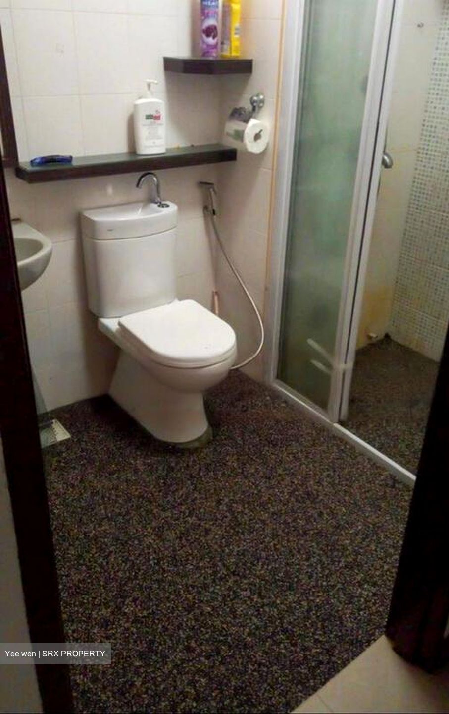 Blk 645 Eastdale (Punggol), HDB 5 Rooms #462764291